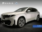 BMW iX3 - 40 eDrive M Sportpakket / Panoramadak / Trekhaak /