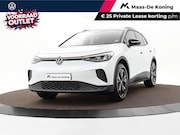 Volkswagen ID.4 - Limited Edition 52 kWh accu. 170 pk · Trekhaak, elektrisch u