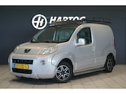 Peugeot Bipper - 1.4 HDi 2-Tronic AUT. + IMPERIAAL / AIRCO / TREKHAAK