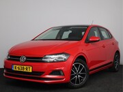 Volkswagen Polo - 1.0 TSI Highline | Cruise | Airco | App connect