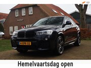 BMW X4 - XDrive28i High Executive Aut. | M-Pakket | Historie | Naviga