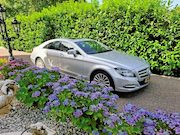 Mercedes-Benz CLS-klasse - CLS 350 CDI
