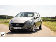 Opel Corsa - 1.4|CarPlay|Stoel&Stuurverwarming|Parkeersensoren
