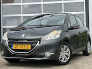 Peugeot 208 - 1.2 VTi Active 82 pk | Airco | Bluetooth | Cruise control |