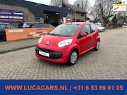 Citroën C1 - 1.0-12V Ambiance