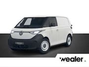 Volkswagen ID. Buzz Cargo - Bedrijfswagens Economy Business 79 kWh | Trekhaak
