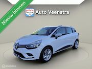 Renault Clio - Estate 0.9 TCe Zen|STOEL.VERW|DAB|PDC|CRUISE|LE