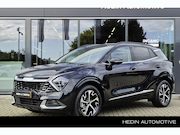 Kia Sportage - 1.6 T-GDi Hybrid DynamicPlusLine | Panoramadak | Harman Kard
