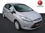Ford Fiesta - 1.25 Trend