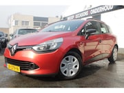 Renault Clio - Estate 1.2-16V Authentique | Airco | Cruise control | Elec r