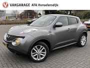 Nissan Juke - 1.6 Tekna | Automaat | Cruise control | Climate control | Ca