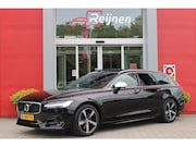 Volvo V90 - 2.0 T4 190PK R-Design | PANORAMISCH SCHUIF/KANTEL DAK | HARM