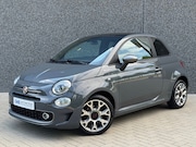 Fiat 500 - 1.0 Hybrid Sport | Pano | Cruise control | Carplay | Parkeer