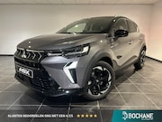 Mitsubishi ASX - 1.8 HEV AT Executive | Demo | Navigatie | 360 Camera | Adapt