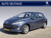 Peugeot 308 - 1.6 VTI XS 5-DRS *clima, trekhaak, radio/cd