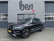 Seat Ateca - 1.4 EcoTSI Xcellence 4DRIVE 1e Eig