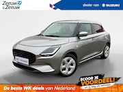 Suzuki Swift - 1.2 Select Smart Hybrid | Apple Carplay/Android Auto | Achte