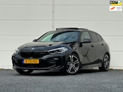 BMW 1-serie - 120i High Exe Org NL M-Sport Pano Leer Apple carplay Dealer 