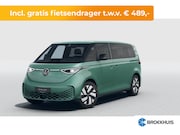 Volkswagen ID.Buzz - Pro Bulli Limited Edition 86 kWh LWB 7p. | Achteruitrijcamer