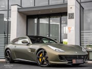 Ferrari GTC4 Lusso - GTC4Lusso T 3.9 V8 / Warranty / Passenger Display / Pano / L