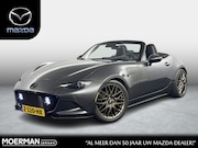 Mazda MX-5 - 2.0 SkyActiv-G 184 / Special Version / 37.000km / Leder / Bo