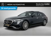 Mercedes-Benz E-klasse - E 300e Estate Automaat AMG Line | Premium Pakket | Superscre