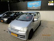 Daihatsu Cuore - 1.0-12V Nagano +Stuurbekrachtiging Nieuwe Apk