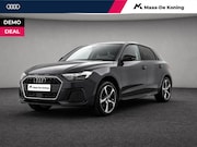 Audi A1 - Sportback Advanced edition 30 TFSI 116 PK · Audi Sound · Afg