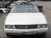 Cadillac Allanté - 4.5 Cabrio AUT PININFARINA CABRIO LEER AIRCO SOFT+HARDTOP