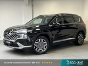 Hyundai Santa Fe - 1.6 T-GDI PHEV Premium 7p. | 97% SOH | 1e-EIG | 360 CAMERA |