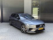 Volvo V60 - 2.0 T8 Twin Engine AWD Polestar Engineered