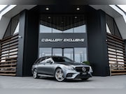 Mercedes-Benz E-klasse - AMG E53 4MATIC Premium Plus - Manufaktur | Panorama | Burmes