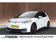 Volkswagen ID.3 - Pro S 204pk 77 kWh SOH 90% HUD 360Camera Warmtepomp Keyless