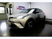 Toyota C-HR - / C-HR+ 1.8 Hybrid Dynamic