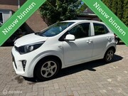 Kia Picanto - 1.0 CVVT EconomyPlusLine