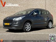 Peugeot 3008 - 1.6 VTi ST | Navi | Climate | Cruise | PDC