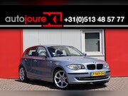 BMW 1-serie - 118d Corporate | APK 06-2027 |