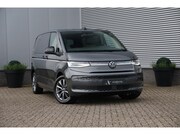 Volkswagen Multivan - 1.4 eHybrid L1H1 Style 7P 218PK Elektrische Schuifdeuren|IQ 