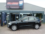 Audi Q5 - 2.0 TFSI 132KW QUATTRO TIPTR - Adrenalin S-LINE- 1ste EIG 42