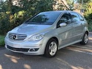 Mercedes-Benz B-klasse - CDI diesel airco export