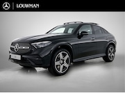 Mercedes-Benz GLC-Klasse Coupe - 300 e 4MATIC Sport Edition | Premium Plus | Winterpakket | N