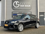 Seat Arona - 1.0 110PK FR-Line Navi, Clima, Cruise, Carplay, Isofix, Stoe