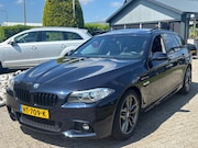 BMW 5-serie - 525D M Sportpakket 2015 Panodak Trekhaak 520D