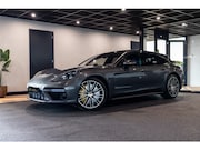 Porsche Panamera - Sport Turismo 4.0 Turbo | 4WD | Softclose | Pano