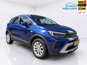 Opel Crossland - 1.2 Turbo Elegance 130 pk !!! * Nette auto