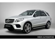 Mercedes-Benz GLE-klasse - GLE 350d 4MATIC AMG Sport Edition | Nightpakket | Memorypakk