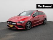 Mercedes-Benz CLA-Klasse - Shooting Brake 180 Business Line