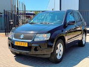 Suzuki Grand Vitara - 2.0-16V JLX 4X4 Clima Airco