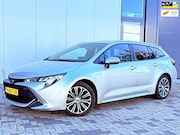 Toyota Corolla - 1.8 Hybrid Business Plus