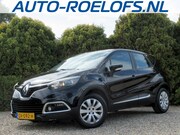 Renault Captur - 1.2 TCe Expression * Navi * Cruise * Pdc